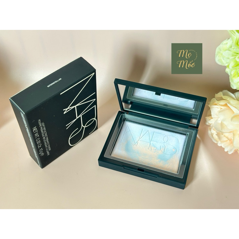 NARS - Phấn Phủ Nars Light Reflecting Prismatic Powder Interstellar