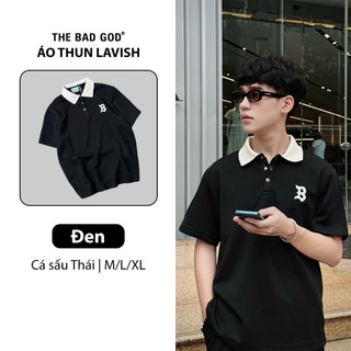 Áo polo The Bad God Lavish