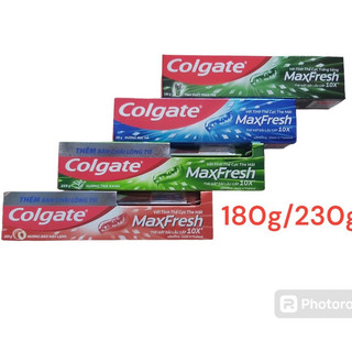 Kem Đánh Răng Colgate 225g- Than tre - Tặng bàn chải CAO CẤP