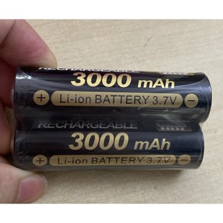 Pin Sony 18650  3.7V 3000mAh