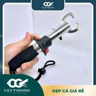 Kìm kẹp cá giá rẻ, kẹp cá nhỏ