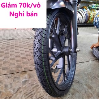 [ Vỏ không Ruột ] 1 Vỏ Primaax Mã SK18  size nhỏ, 60/80-17,  70/80-17, 80/80-17,......