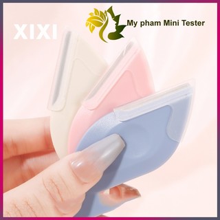 Dao cạo lông mày, dao cạo chân mày, dao tỉa lông mày xixi chống trầy xước
