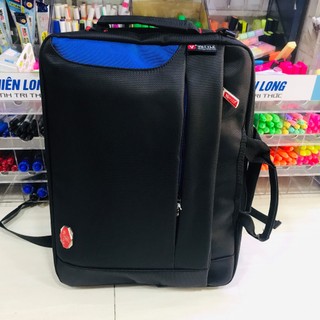 Cặp laptop - cặp đa năng học sinh cấp 2 và 3 cao cấp vsty