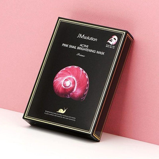 MẶT NẠ GIẤY JM SOLUTION MASK