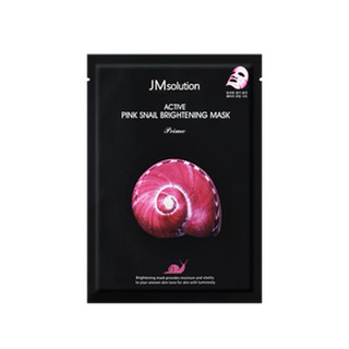 MẶT NẠ GIẤY JM SOLUTION MASK