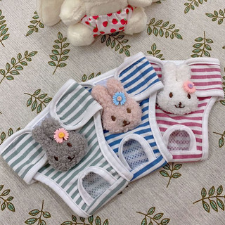  Quần Chip Cho Chó Quần Cho Chó Cái Quần Chip Cho Thú Cưng Những Ngày Rụng Dâu Hiha Pets 