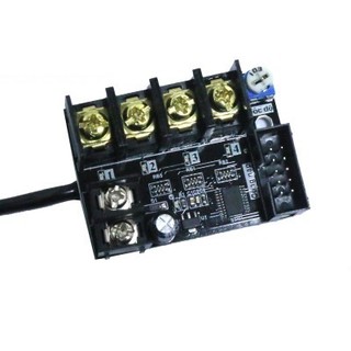 Mạch vẫy One Led 4 kênh 30A V4.4 chính hãng, mạch điều khiển hiệu ứng đèn led 5V-12V chuyên dùng cho bảng hiệu, hộp đèn