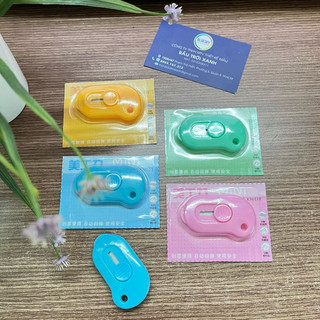 Dao rọc giấy mini siêu tiện lợi