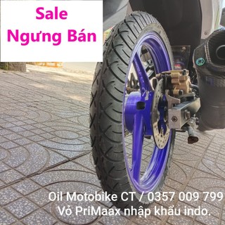 Vỏ primaax mã sk18 size nhỏ, 60/80-17, 80/80-17,...........