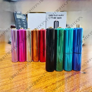 Máy pen nhẹ nhất thế giới, máy pen phun xăm mày môi mí chính hãng