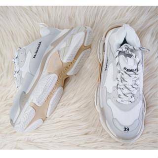 Giày Thể Thao Balenciaga trip s & GIÀY THỂ THAO SNEAKER NAM NỮ
