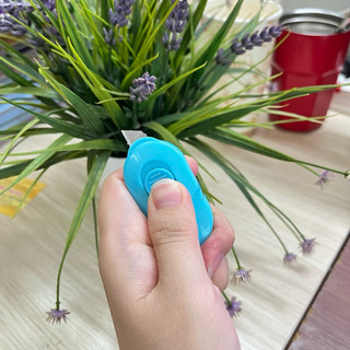 Dao rọc giấy mini siêu tiện lợi