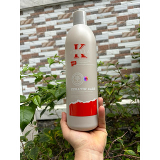 Oxy trợ nhuộm tóc KiANLA mùi bạc hà 1000ml