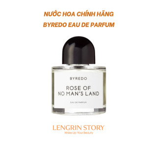 Nước hoa byredo eau de parfum - 10ml nước hoa chính hãng