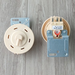 Phao áp lực máy giặt LG cửa ngang - Van áp lực máy giặt LG cửa ngang - cảm biến mực nước máy giặt LG