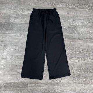 Quần ZR Linen Lưng Thun Rút 3M KAMI