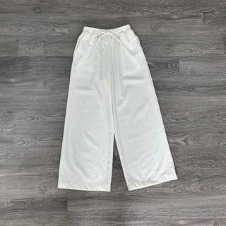 Quần ZR Linen Lưng Thun Rút 3M KAMI