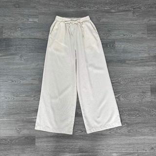 Quần ZR Linen Lưng Thun Rút 3M KAMI