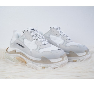 Giày Thể Thao Balenciaga trip s & GIÀY THỂ THAO SNEAKER NAM NỮ