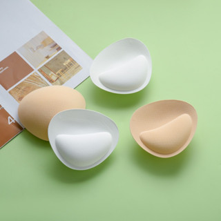  Đôi Đệm Mút Áo Lót Bra Siêu Dày 6cm Nâng Ngực 406 LILIRIA 