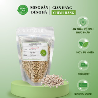 HẠT TIÊU SỌ trắng giá rẻ đặc sản Phú Quốc (Loại Đặc Biệt cam kết 100%)- Tạo vị thơm nồng cho món ăn