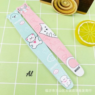 Dũa Móng Tay - Set 2 Dũa Móng Cute