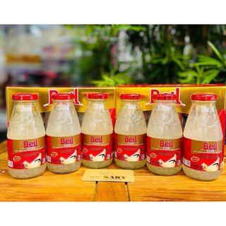 Nước Yến Cao Cấp BELL Thái Lan 250ml