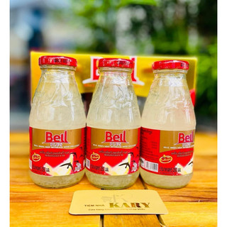 Nước Yến Cao Cấp BELL Thái Lan 250ml