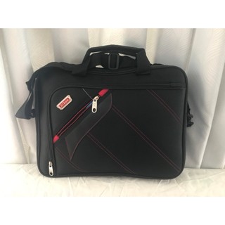 40x30cm - Cặp Đa Năng Loại Lớn Đi Học Đi Làm Nam Nữ Cao Cấp Giá Rẻ - DN01