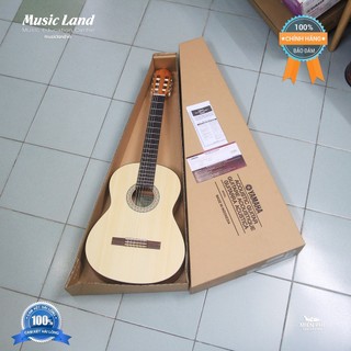 Đàn guitar classic yamaha c40m-02 – chính hãng