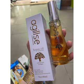 Tinh dầu Argan Oil Calodia