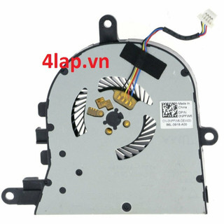 Thay Quạt tản nhiệt CPU laptop Dell Latitude 3590 L3590 E3590 Inspiron 15 5570 5575