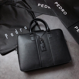Túi công sở nam pedro office mẫu new ( siêu đẹp xịn)