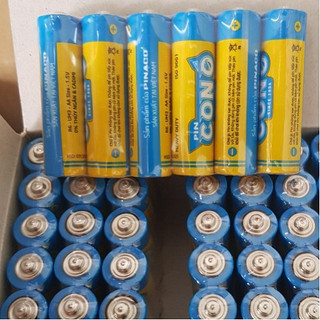 3 Viên Pin 2 AA 1.5V