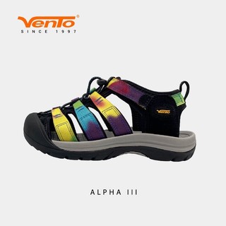 Sandal Trekking VENTO cho Nữ phù hợp cho việc leo núi dã ngoại và đi phượt