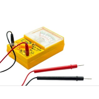 Đồng hồ vạn năng mini nhỏ gọn