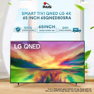 65qned80sra smart tivi qned lg 4k 65 inch 65qned80sra -