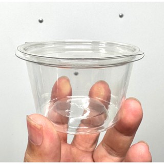 1 thùng 2000c Hũ nắp liền 4OZ (110ml) Nam Dương