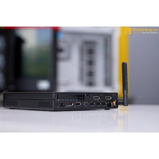 Mini pc dell optiplex tiny 3080/3090 - i5-10500t | ram 16g | ssd 256g | wifi + bluetooth | like new 99% - bảo hành 12t
