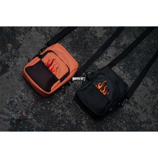 Túi Fire in the bag | Túi đeo chéo Fire nhỏ gọn