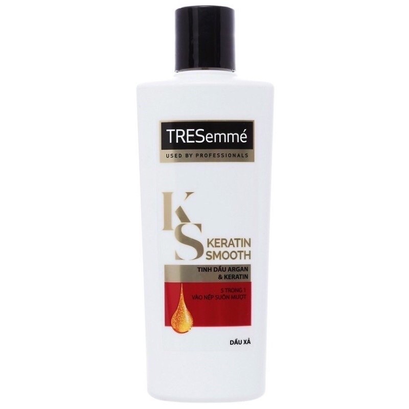 Dầu xả Tresemme 140g ( hàng khuyến mãi)