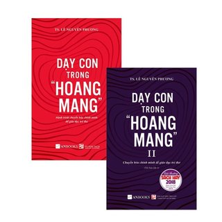 Dạy con trong hoang mang