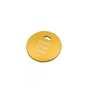 Tấm dán đổi mầu nút start/stop cho các dòng mazda
