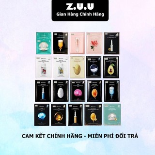 Mặt nạ giấy JM Solution Mask