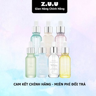 Tinh Chất 9Wishes Perfect Ampule Serum 25ml