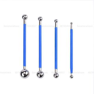 Bộ bi lăn mạch gạch keo saveto