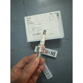 Bugi Piaggio LX chính hãng