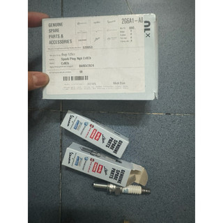 Bugi Piaggio LX chính hãng