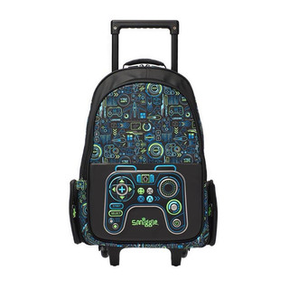 Balo kéo Smiggle game